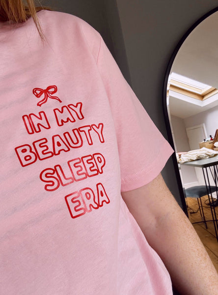 In My Beauty Sleep Era - Unisex Fit T-Shirt