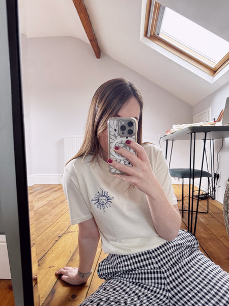 Feeling Salty - Unisex Fit T-Shirt