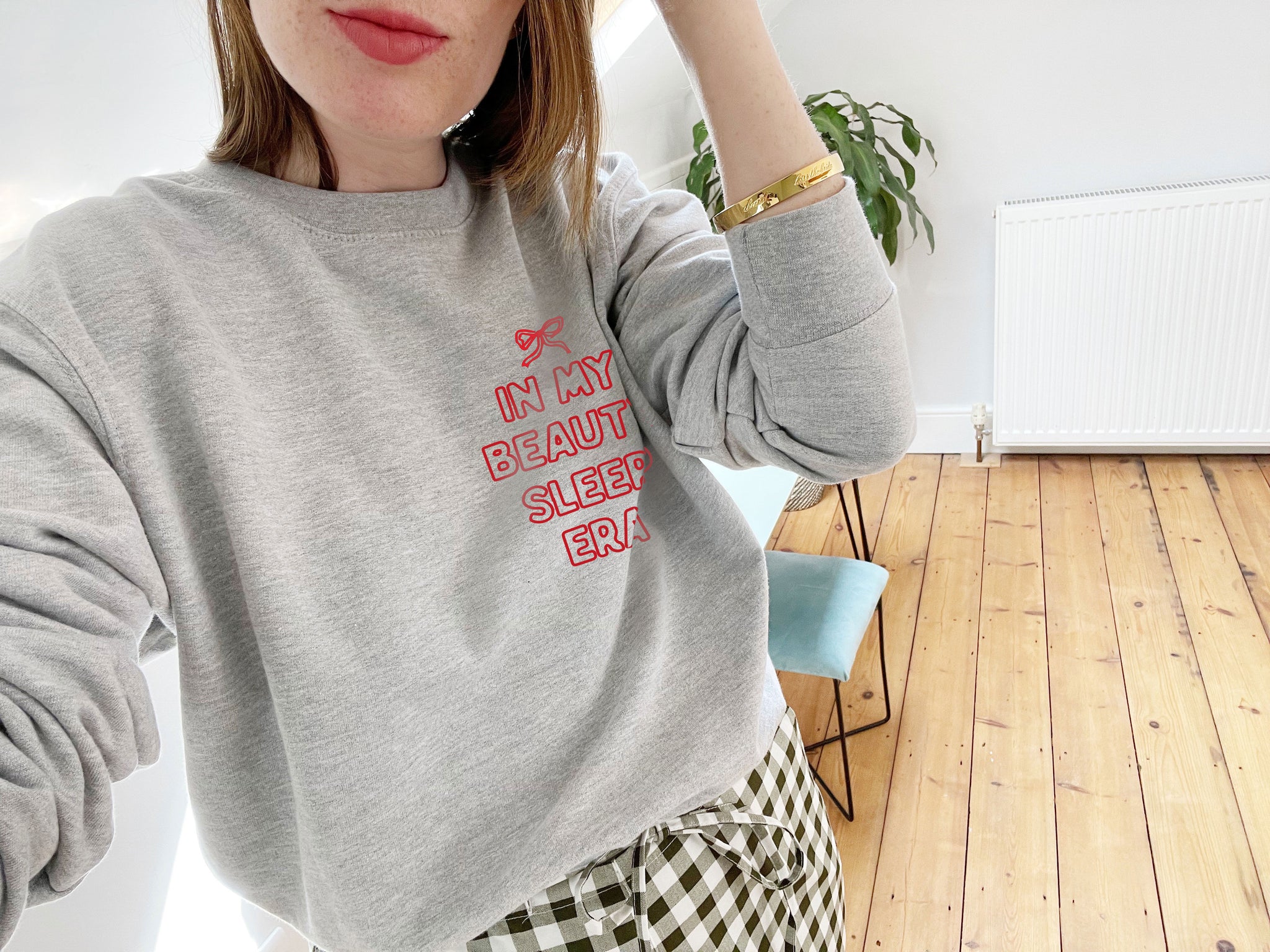 In My Beauty Sleep Era - Unisex Fit Sweater