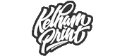 Kelham Print