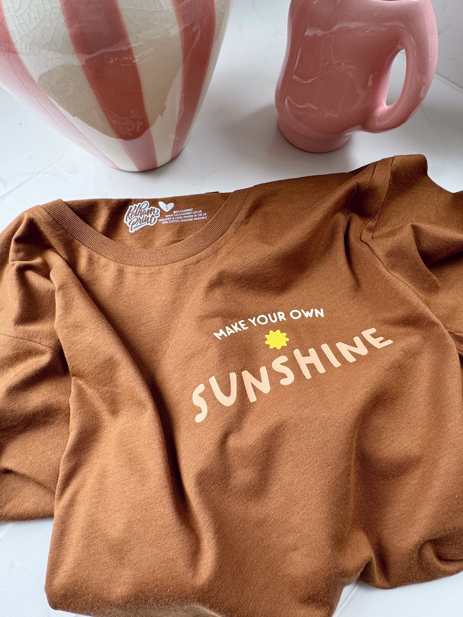 T-Shirt Letterbox Subscription - August '24 Edition