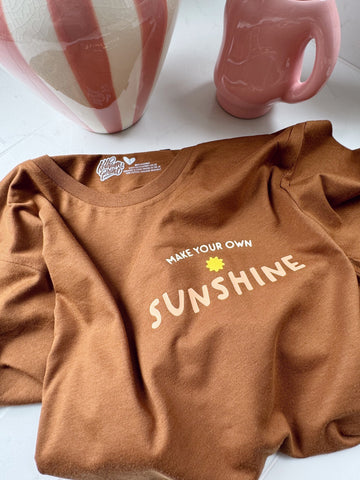 T-Shirt Letterbox Subscription - August '24 Edition
