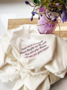 T-Shirt Letterbox Subscription - August '23 Edition