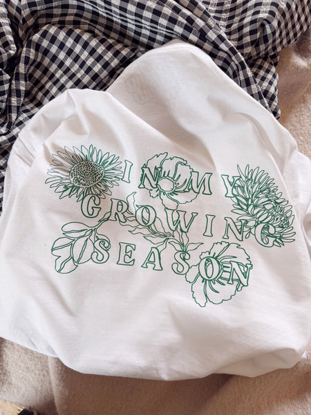 T-Shirt Letterbox Subscription -  February '25 Edition