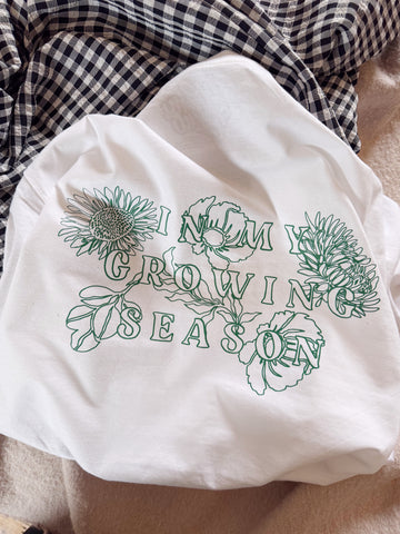 T-Shirt Letterbox Subscription -  February '25 Edition