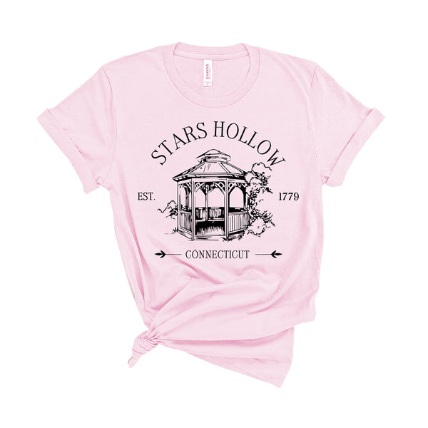 Stars Hollow, Connecticut. Est 1779 - Unisex Fit T-Shirt