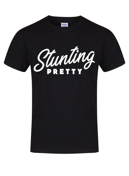 Stunting Pretty - Unisex T-Shirt