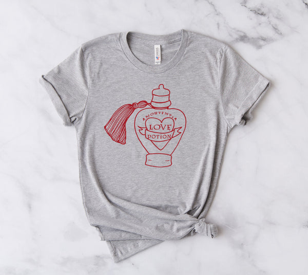 Love Potion - Unisex T-Shirt