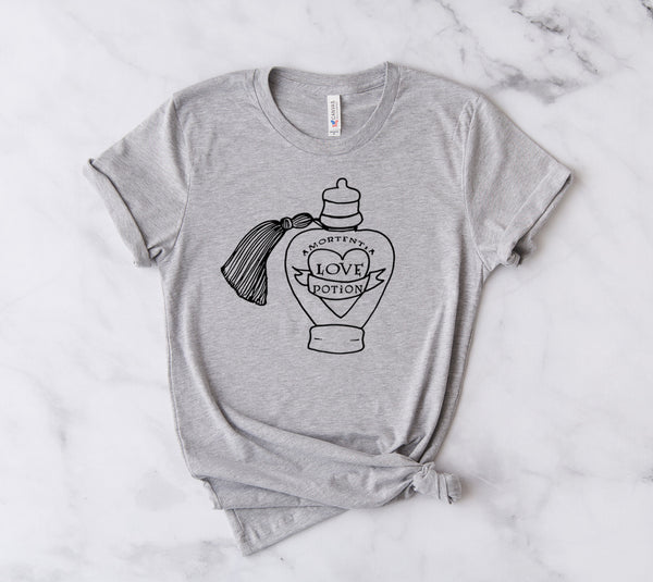 Love Potion - Unisex T-Shirt