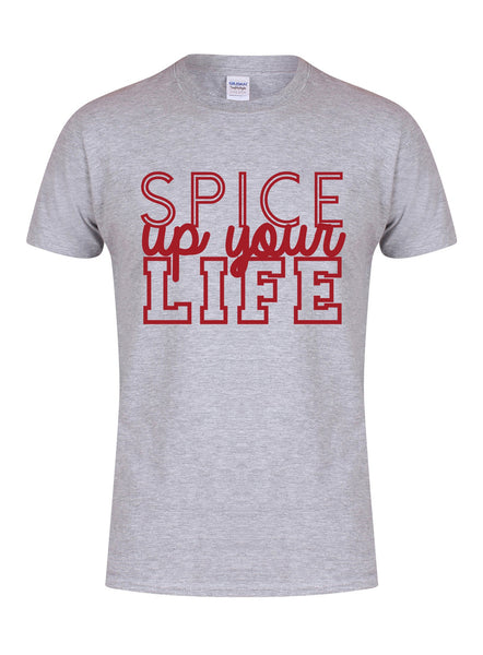 Spice Up Your Life - Unisex T-Shirt