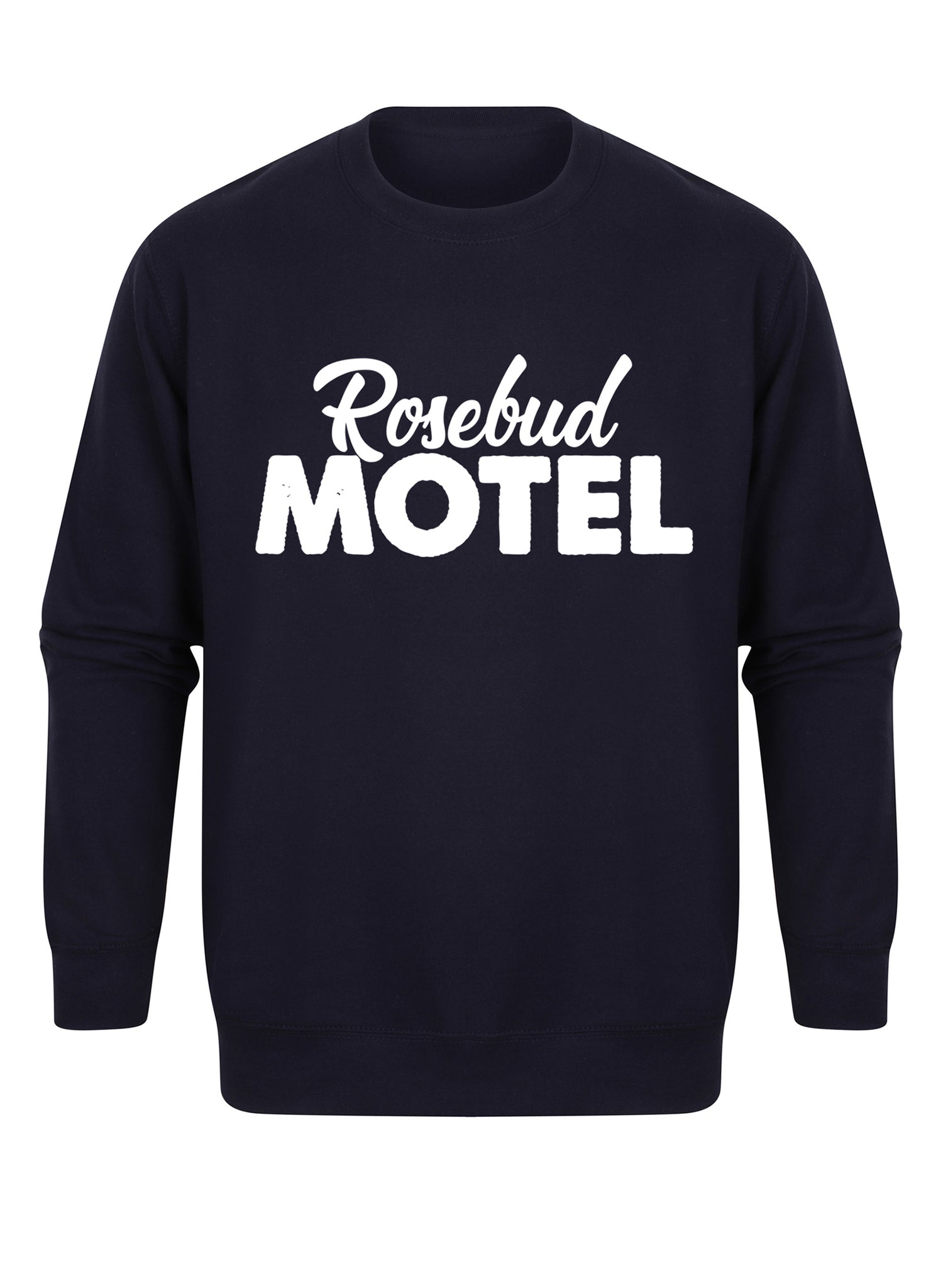 Rosebud Motel - Unisex Fit Sweater