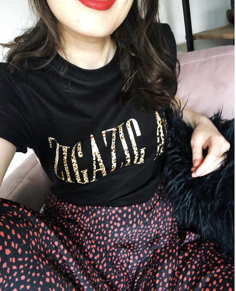 Zigazig Ah - Unisex Fit T-Shirt