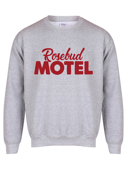 Rosebud Motel - Unisex Fit Sweater