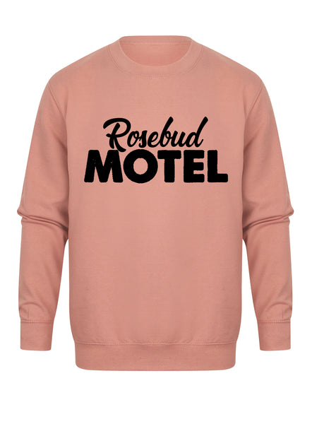 Rosebud Motel - Unisex Fit Sweater