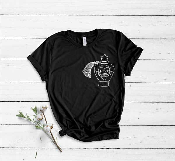 Love Potion - Unisex T-Shirt
