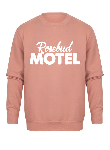 Rosebud Motel - Unisex Fit Sweater