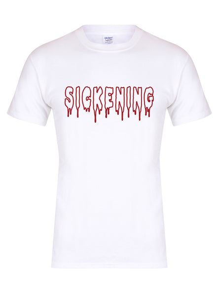 Sickening - T-Shirt