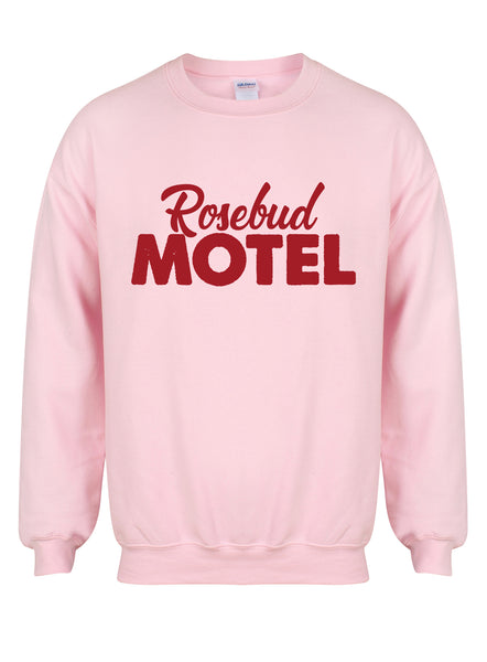 Rosebud Motel - Unisex Fit Sweater