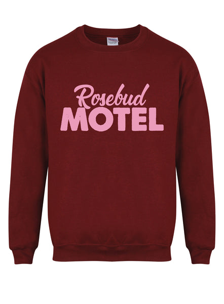 Rosebud Motel - Unisex Fit Sweater