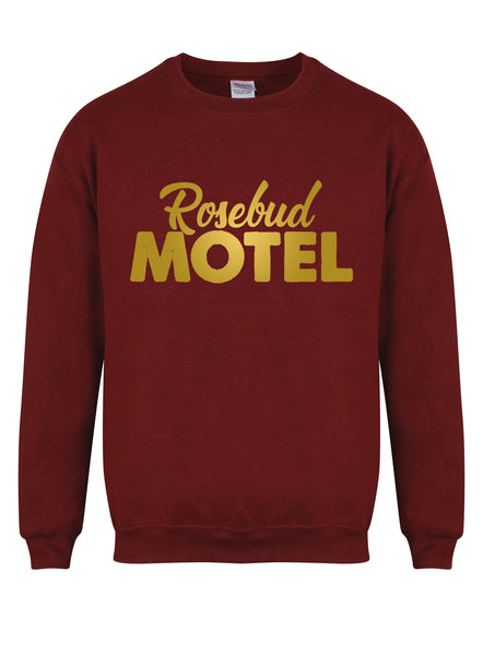 Rosebud Motel - Unisex Fit Sweater