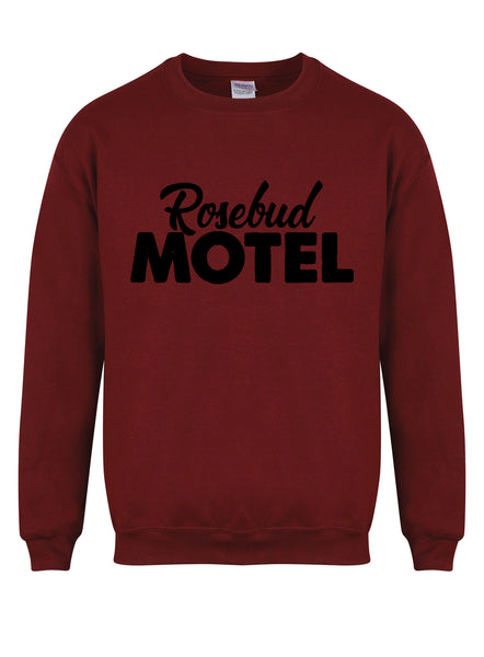 Rosebud Motel - Unisex Fit Sweater