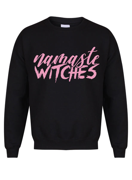 Namaste Witches - Unisex Fit Sweater