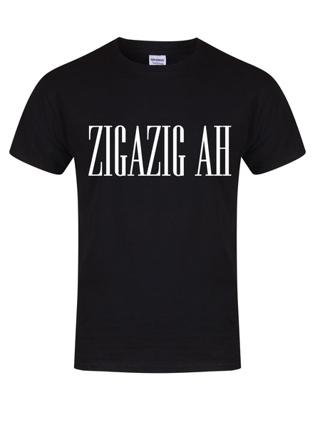 Zigazig Ah - Unisex Fit T-Shirt