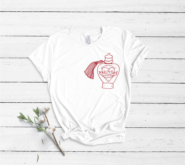 Love Potion - Unisex T-Shirt