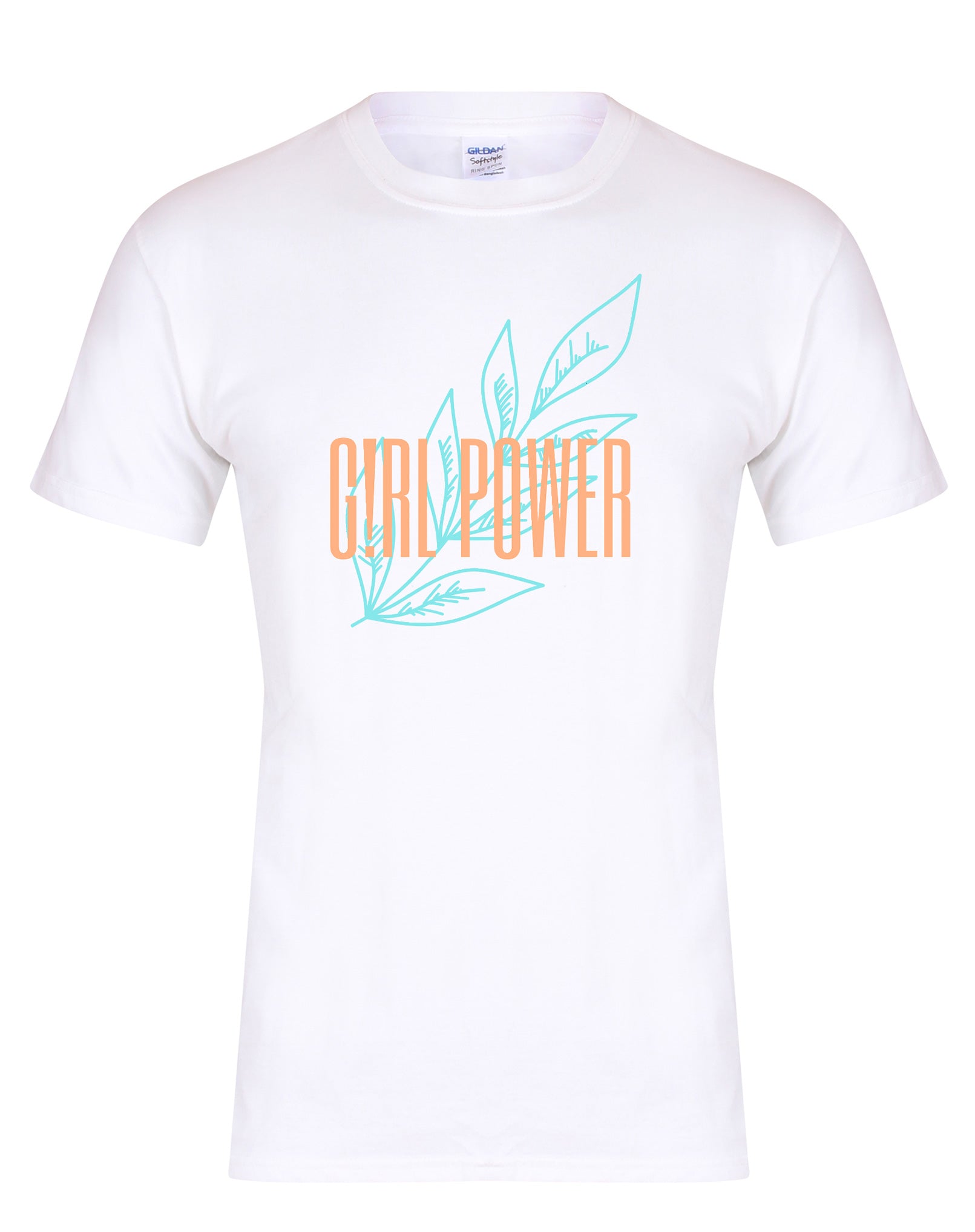 G!rl Power -  Unisex Fit T-Shirt