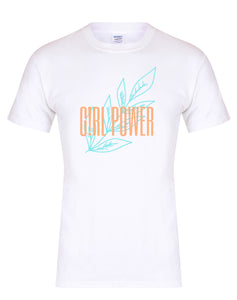 G!rl Power -  Unisex Fit T-Shirt