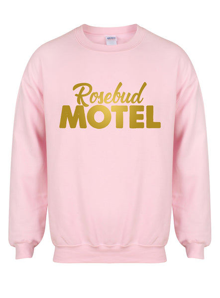 Rosebud Motel - Unisex Fit Sweater