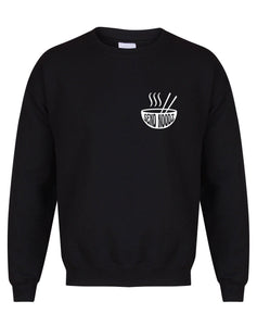 Send Noodz - Unisex Fit Sweater