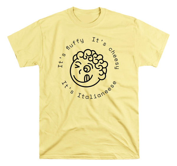 Italianeese - Unisex Fit T-Shirt