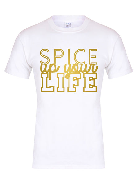 Spice Up Your Life - Unisex T-Shirt