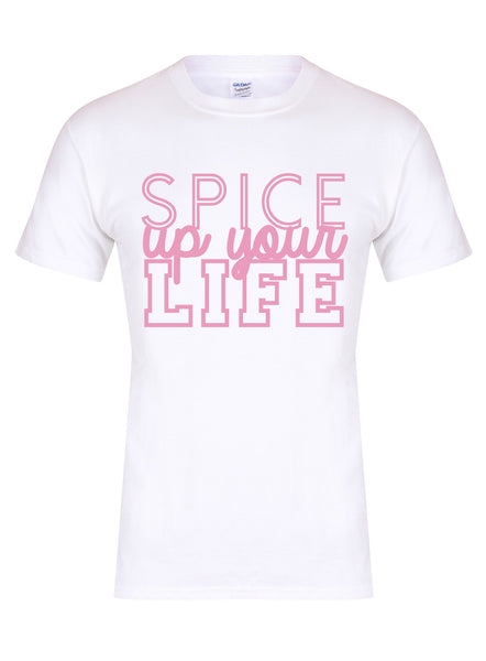 Spice Up Your Life - Unisex T-Shirt