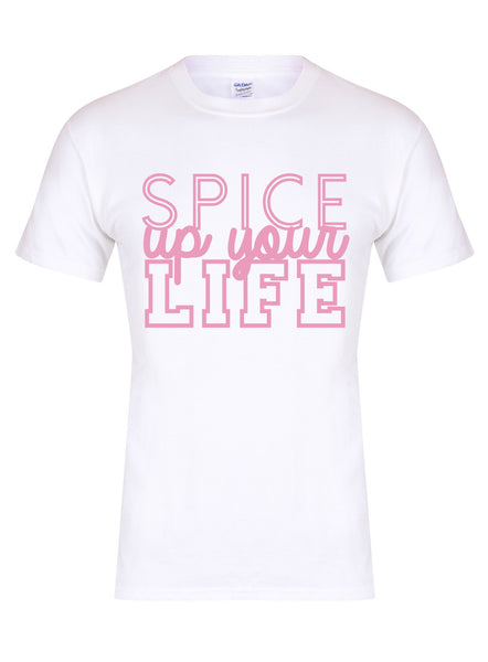 Spice Up Your Life - Unisex T-Shirt
