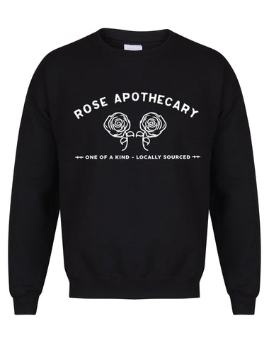 Rose Apothecary - Unisex Fit Sweater
