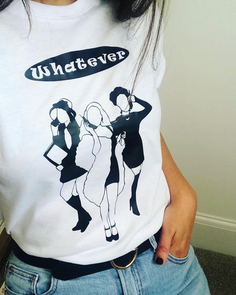 Whatever - Unisex T-Shirt