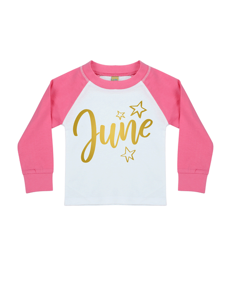 Personalised Name - Plain Pyjama Sets