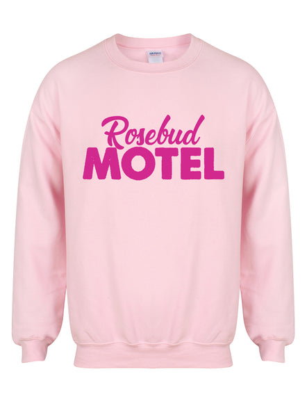 Rosebud Motel - Unisex Fit Sweater