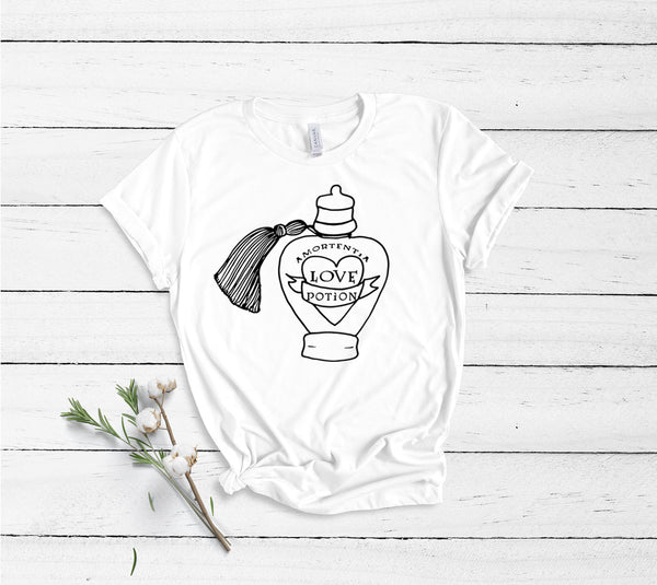 Love Potion - Unisex T-Shirt