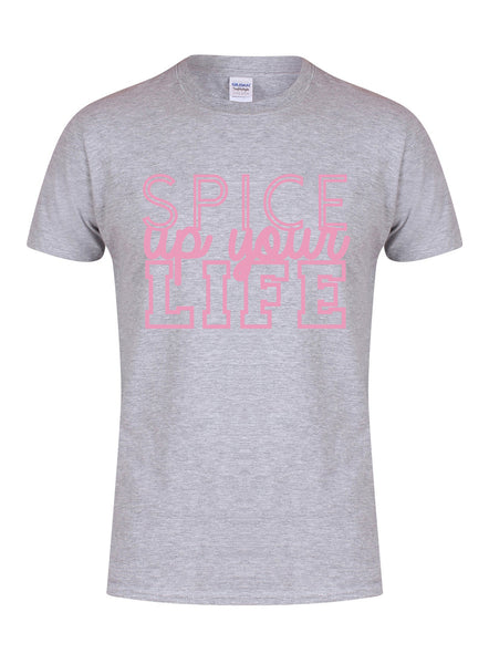 Spice Up Your Life - Unisex T-Shirt