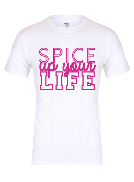 Spice Up Your Life - Unisex T-Shirt