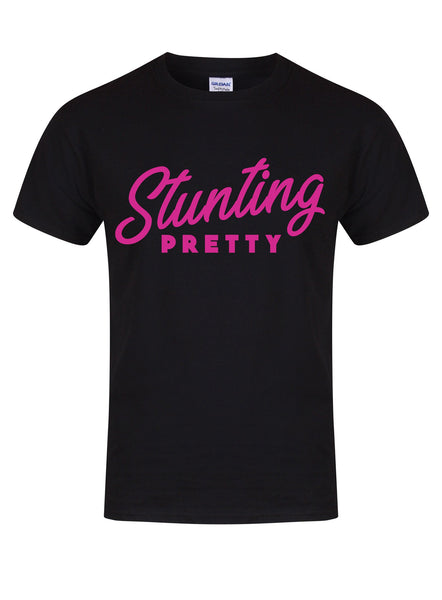 Stunting Pretty - Unisex T-Shirt