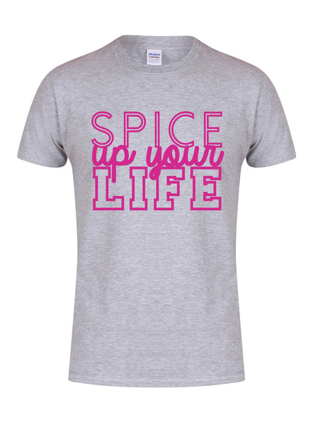 Spice Up Your Life - Unisex T-Shirt