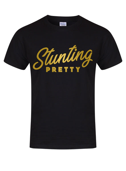 Stunting Pretty - Unisex T-Shirt