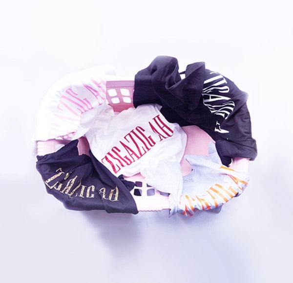 Zigazig Ah - Unisex Fit Sweater