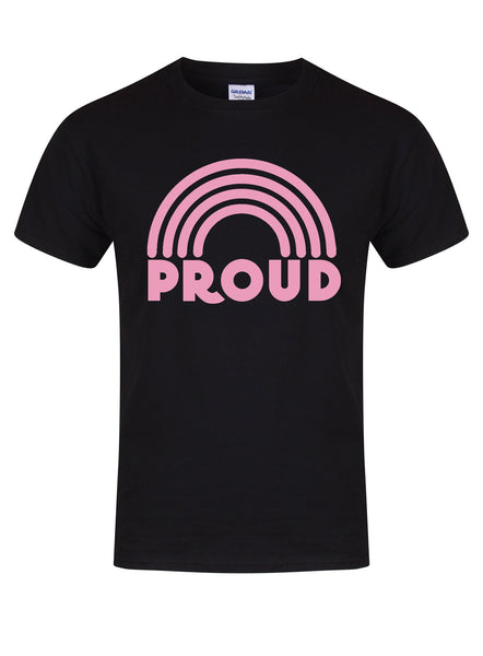 Proud - Rainbow - Unisex Fit T-Shirt
