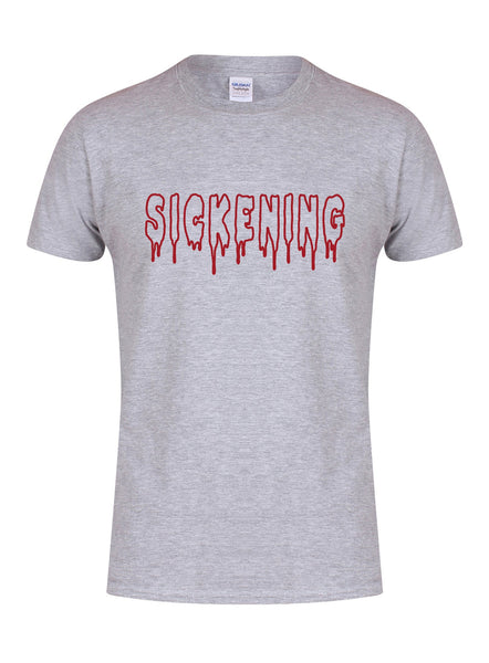 Sickening - T-Shirt