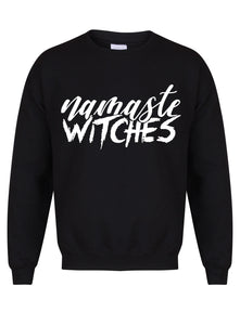 Namaste Witches - Unisex Fit Sweater